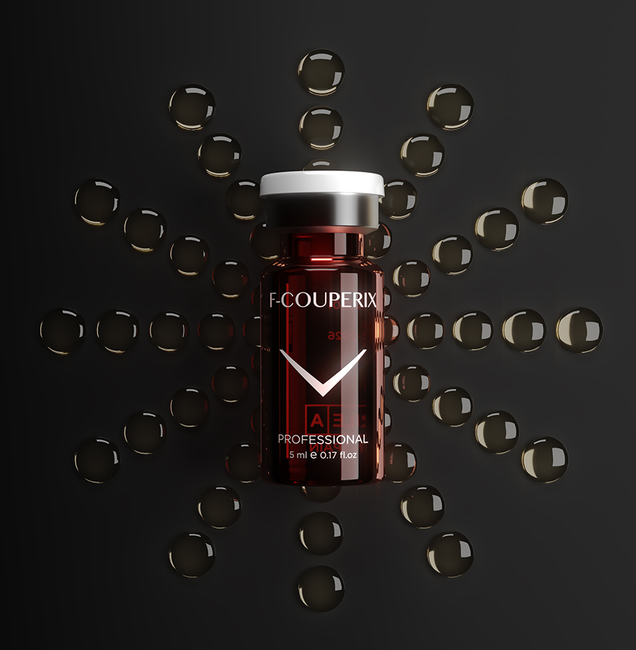 F-COUPERIX