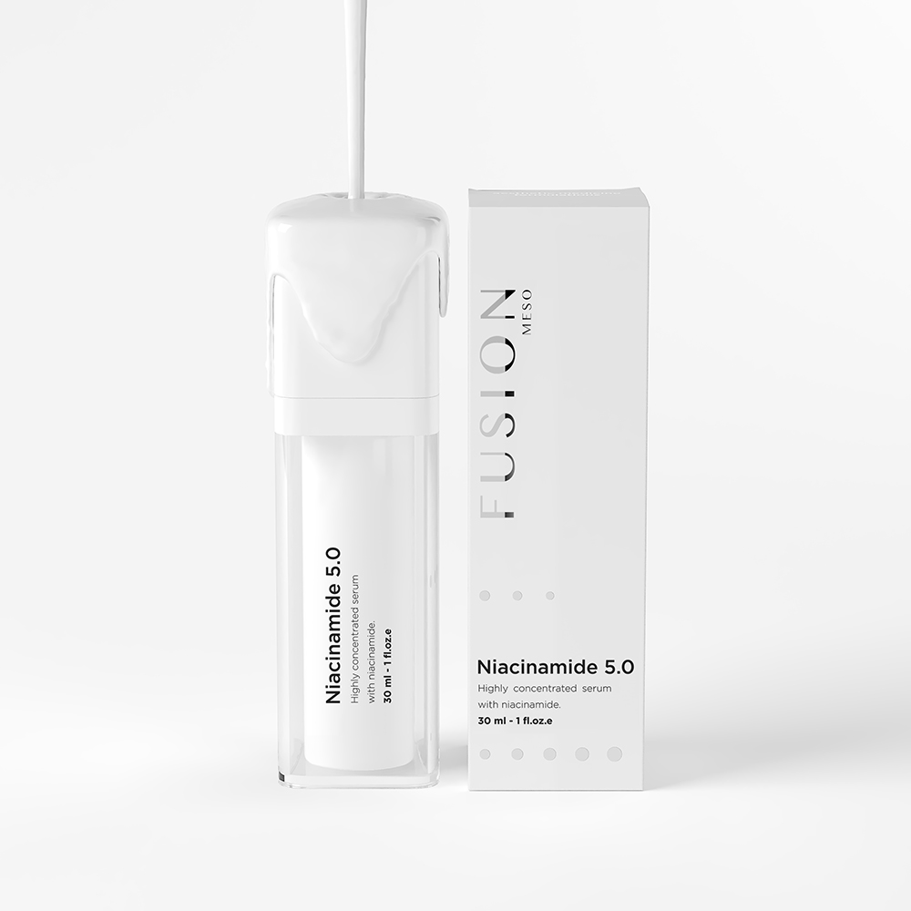Niacinamide