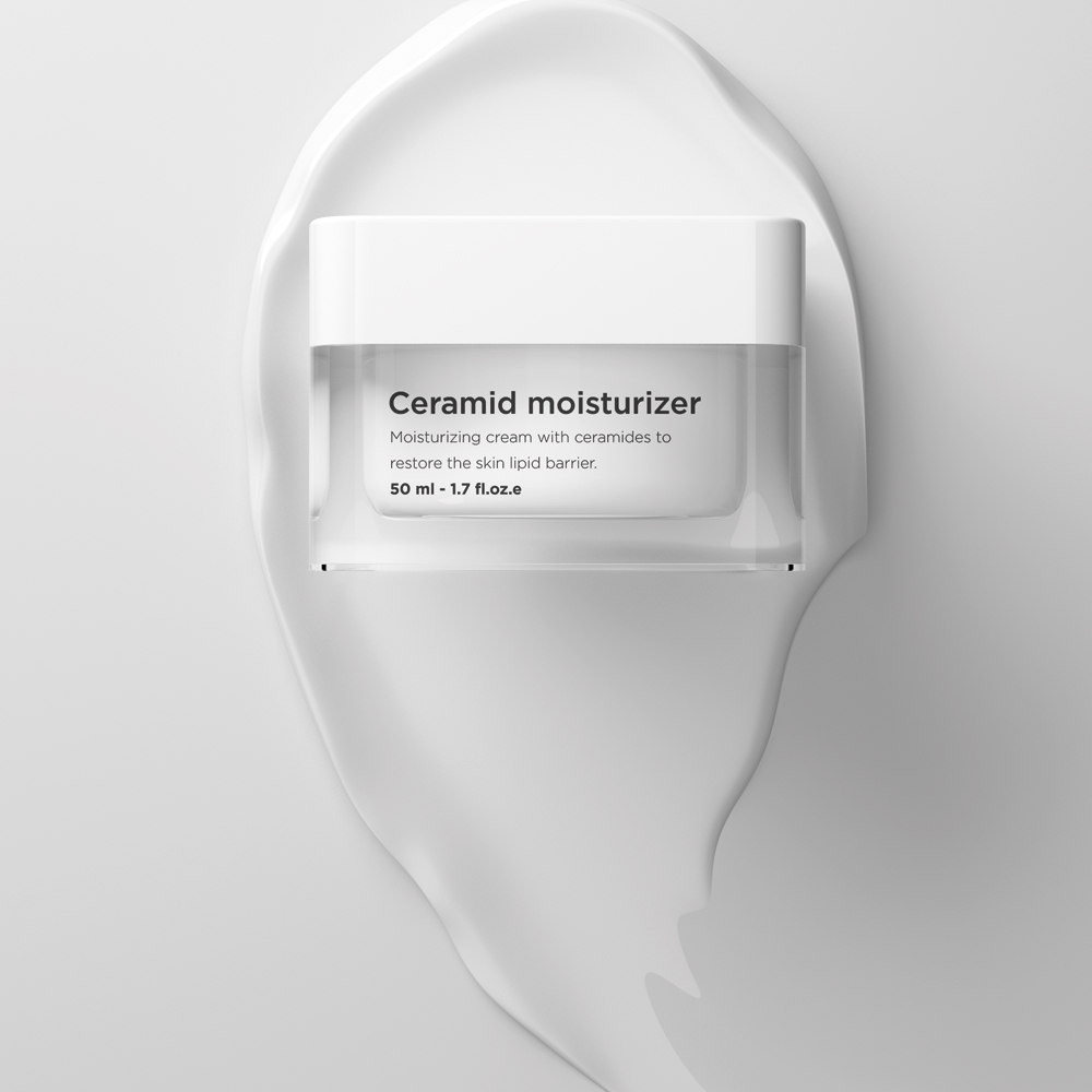 CERAMID MOISTURIZER