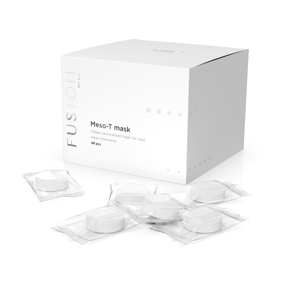 MESO-T MASKS