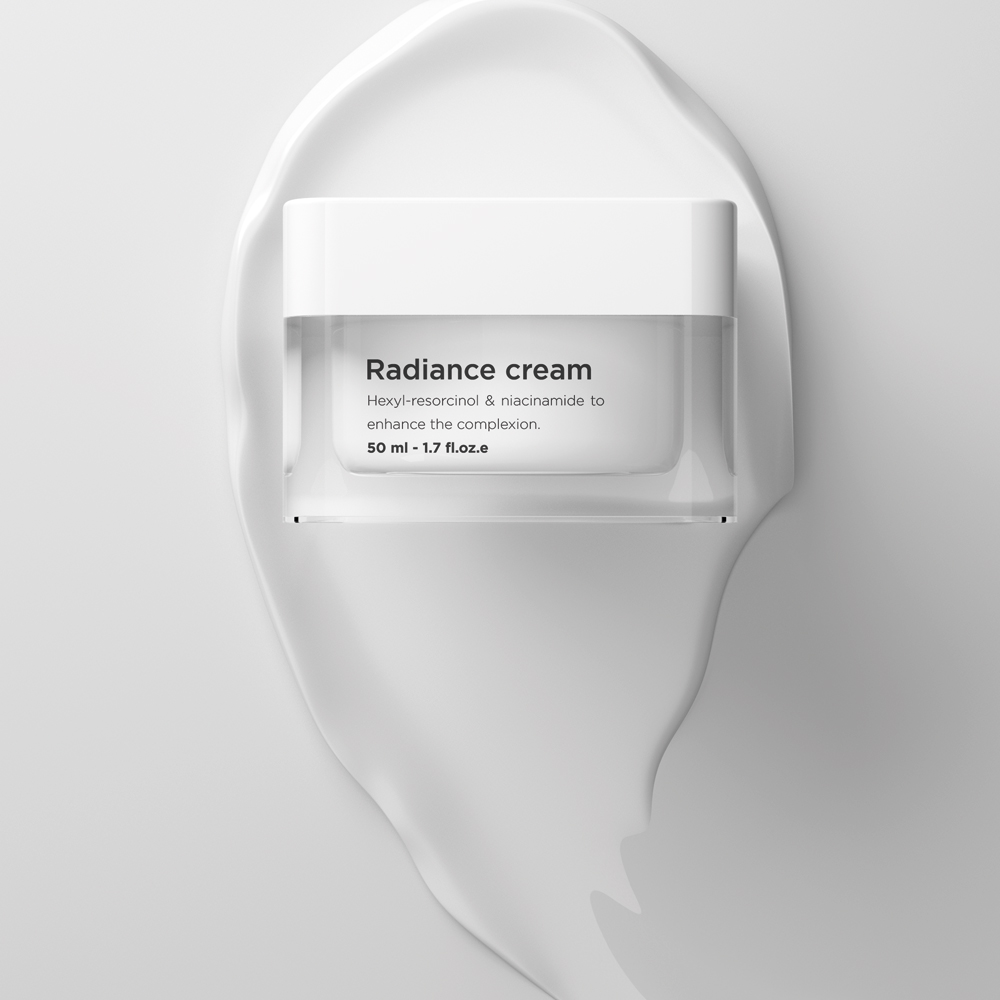 RADIANCE CREAM